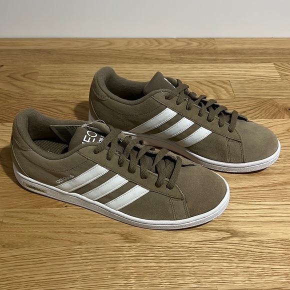 adidas size 9